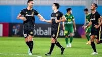 Eks Gelandang Persib Resmi Gabung Jawara Premier League Malaysia